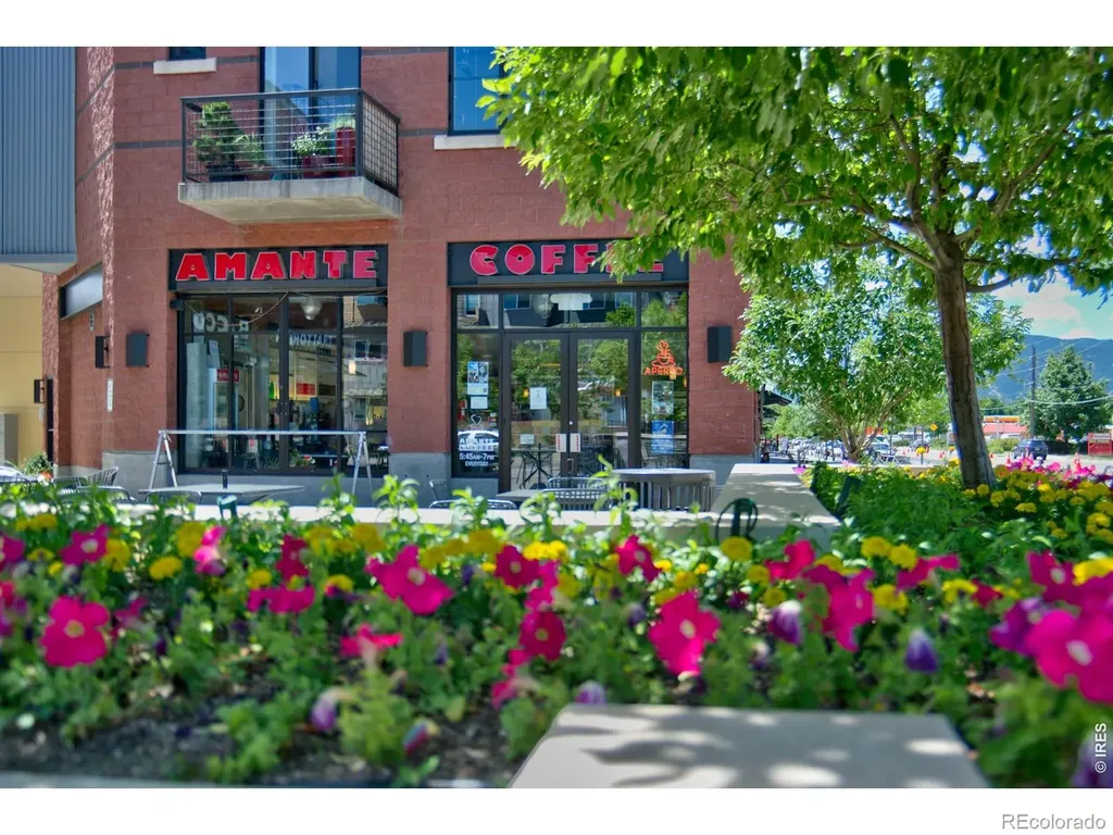 5060 Pierre Street Boulder CO 80304