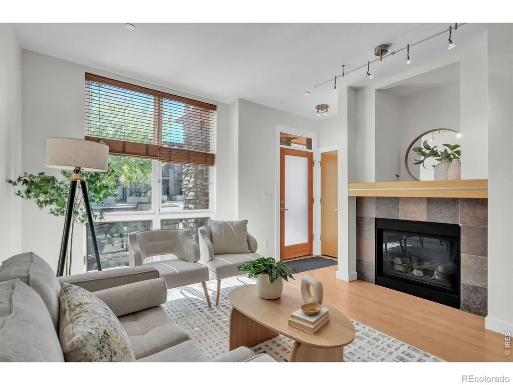 5060 Pierre Street Boulder CO 80304