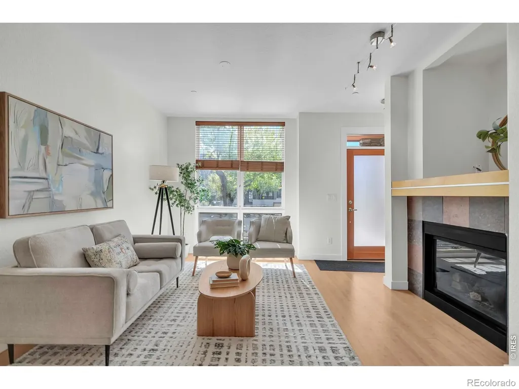 5060 Pierre Street Boulder CO 80304