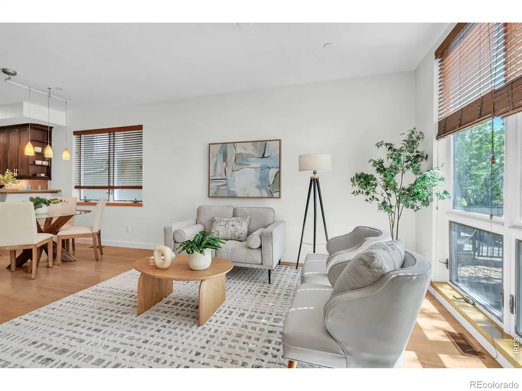 5060 Pierre Street Boulder CO 80304