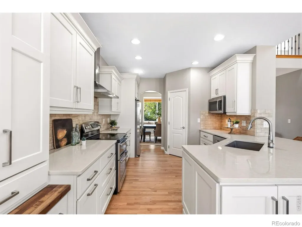 6326 Tilden Street Fort Collins CO 80528