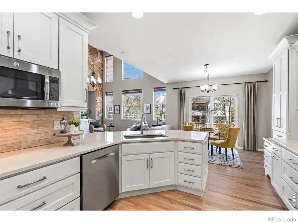 6326 Tilden Street Fort Collins CO 80528