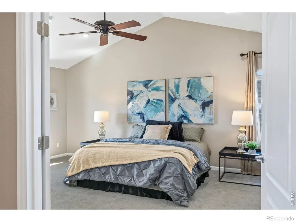 6326 Tilden Street Fort Collins CO 80528