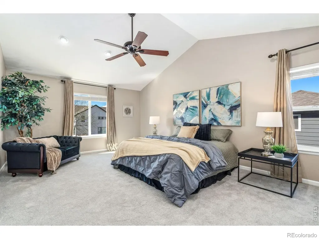 6326 Tilden Street Fort Collins CO 80528