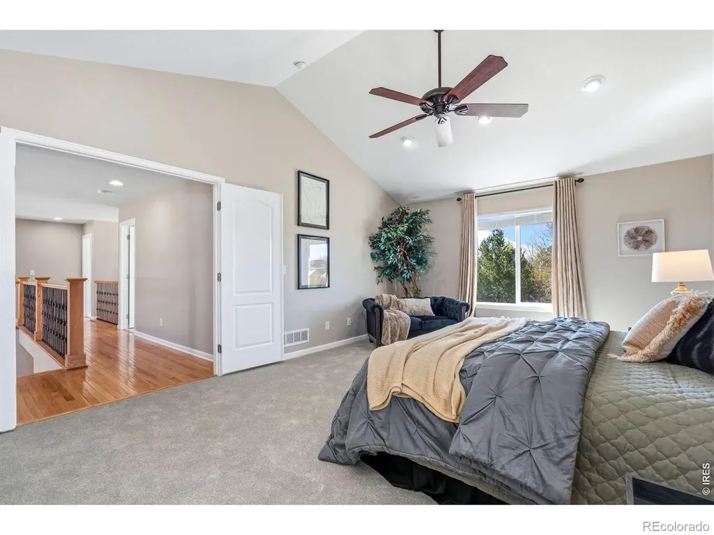 6326 Tilden Street Fort Collins CO 80528
