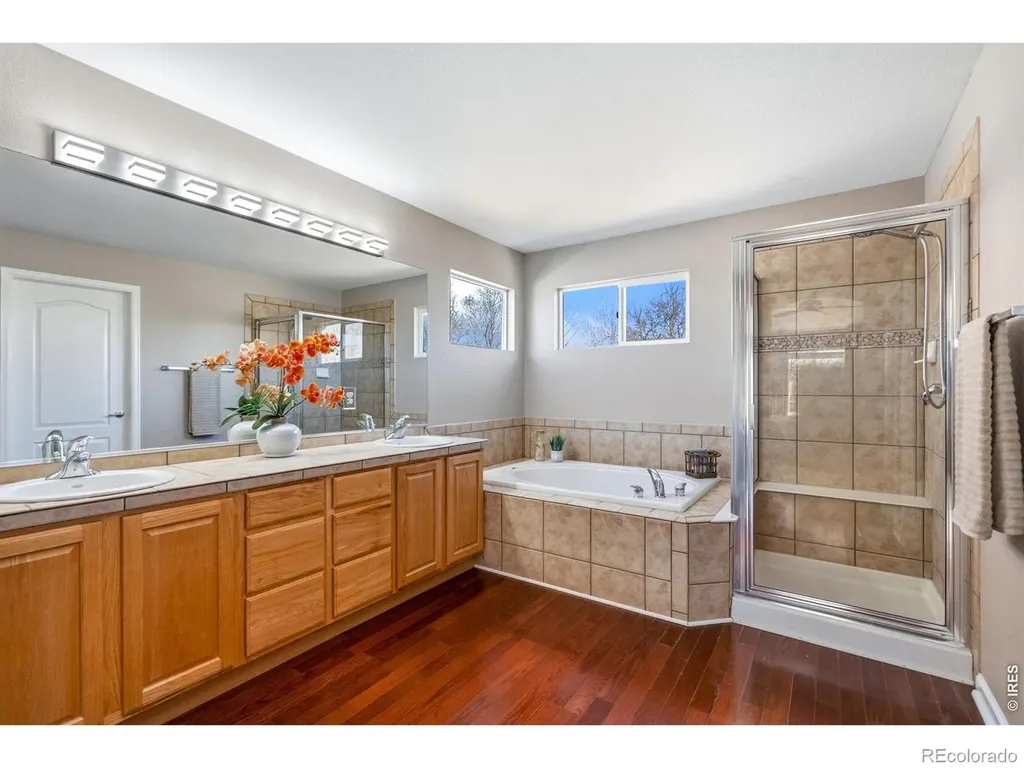 6326 Tilden Street Fort Collins CO 80528