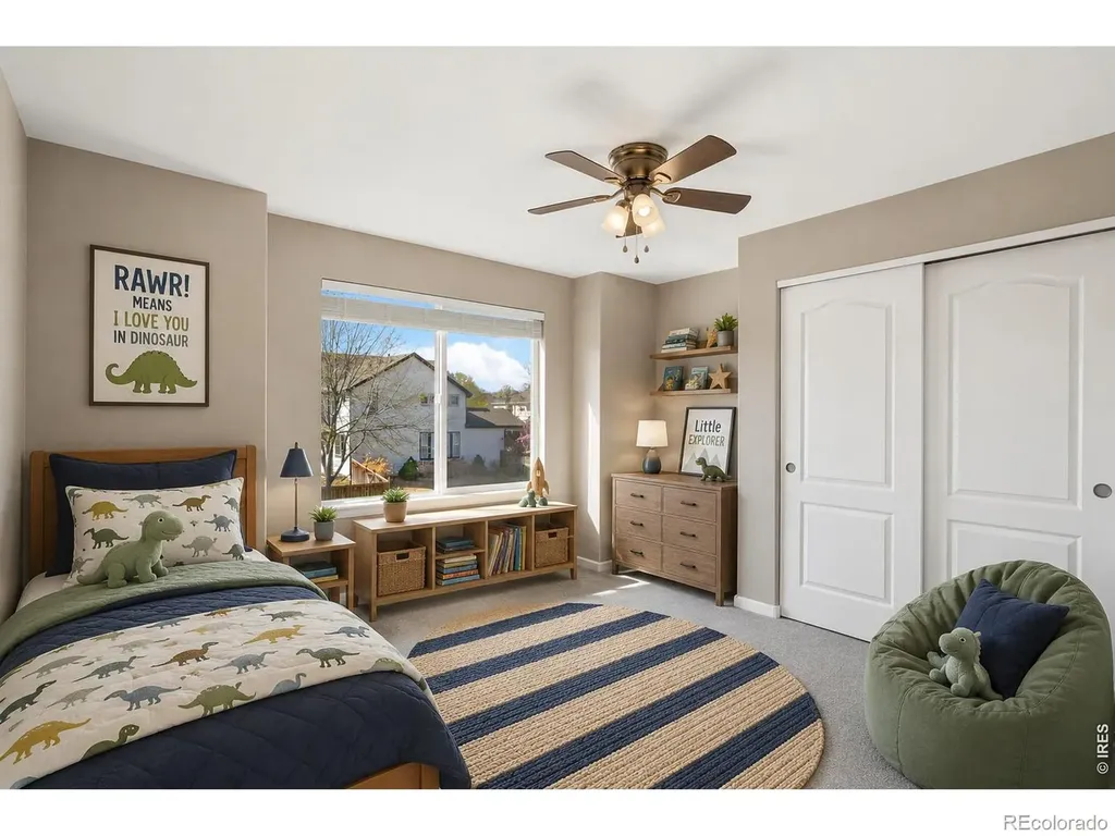 6326 Tilden Street Fort Collins CO 80528