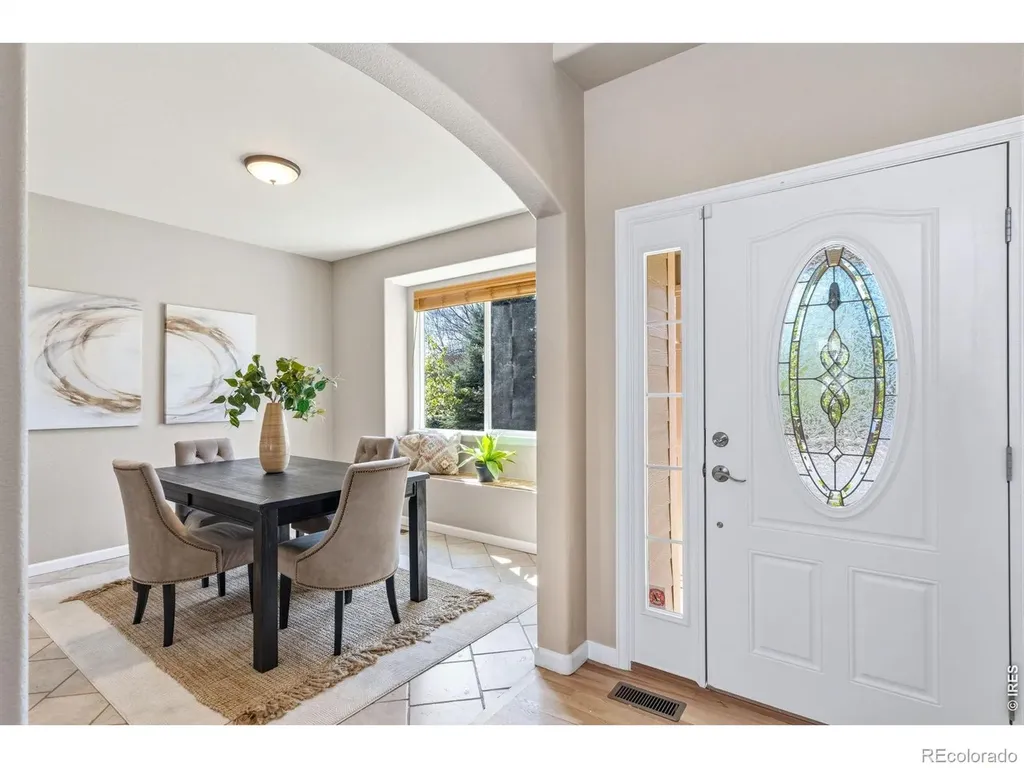 6326 Tilden Street Fort Collins CO 80528