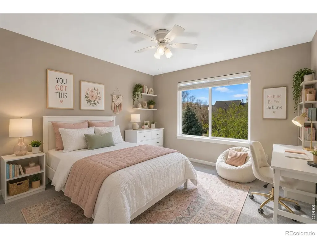 6326 Tilden Street Fort Collins CO 80528