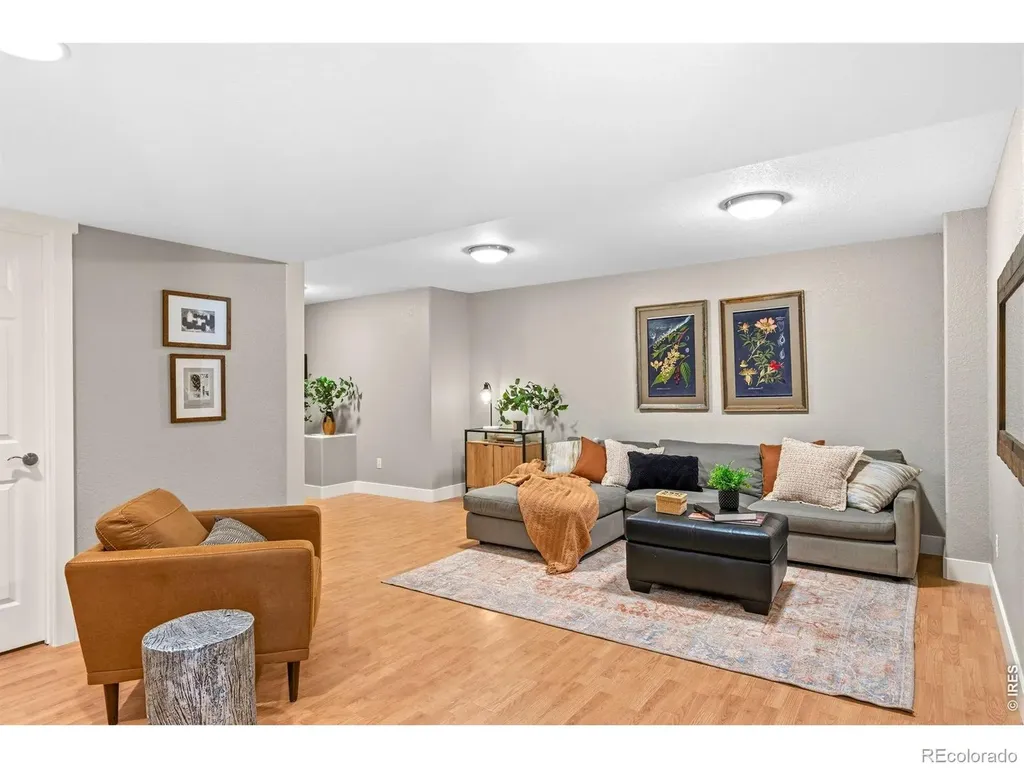 6326 Tilden Street Fort Collins CO 80528