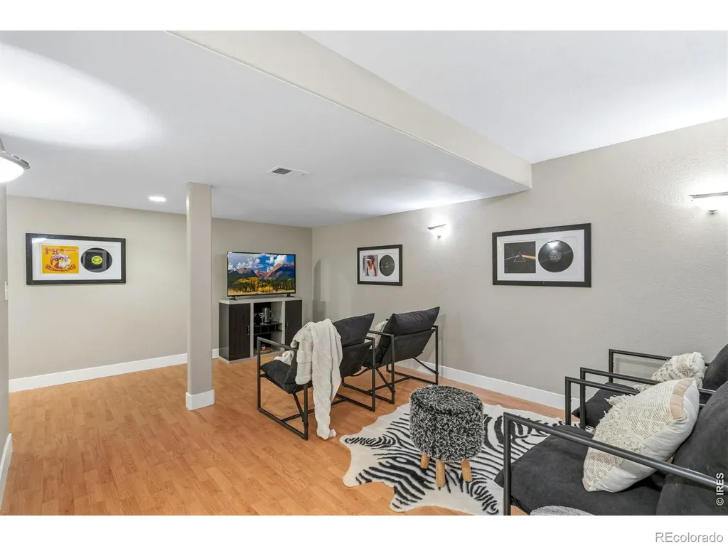 6326 Tilden Street Fort Collins CO 80528