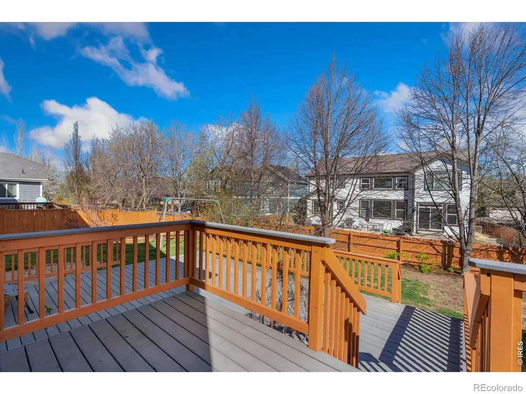 6326 Tilden Street Fort Collins CO 80528
