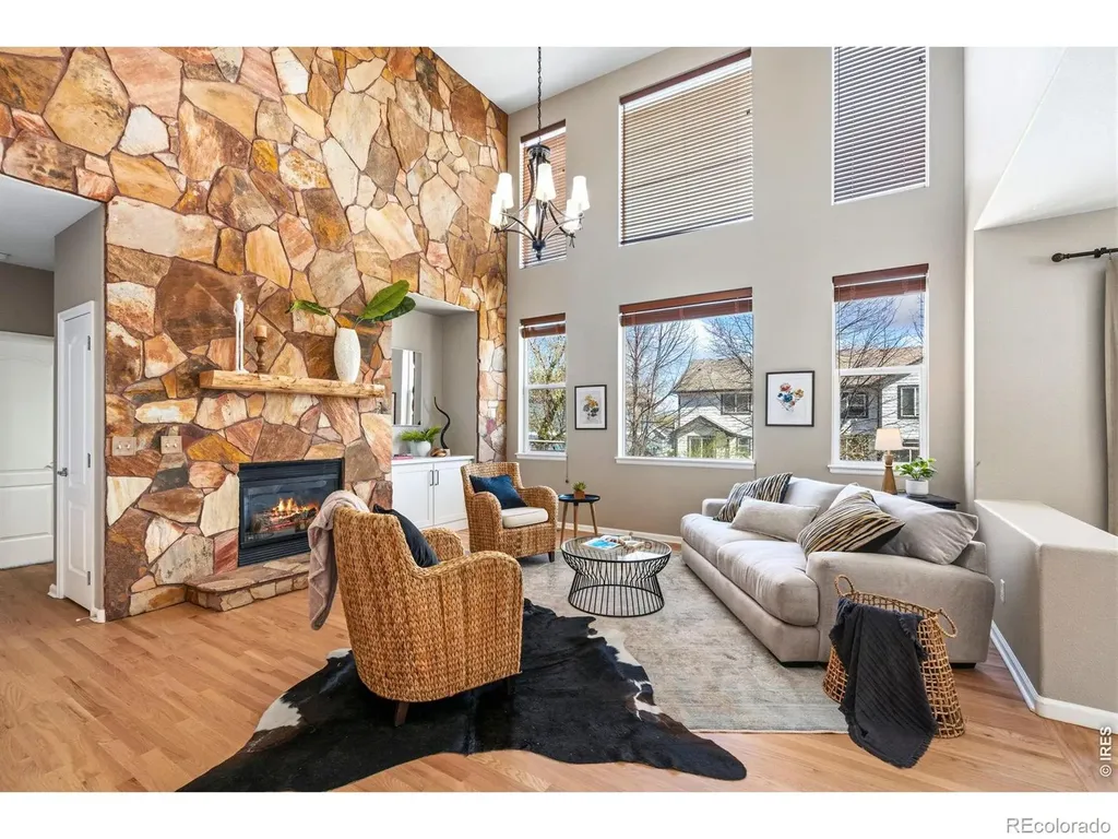 6326 Tilden Street Fort Collins CO 80528