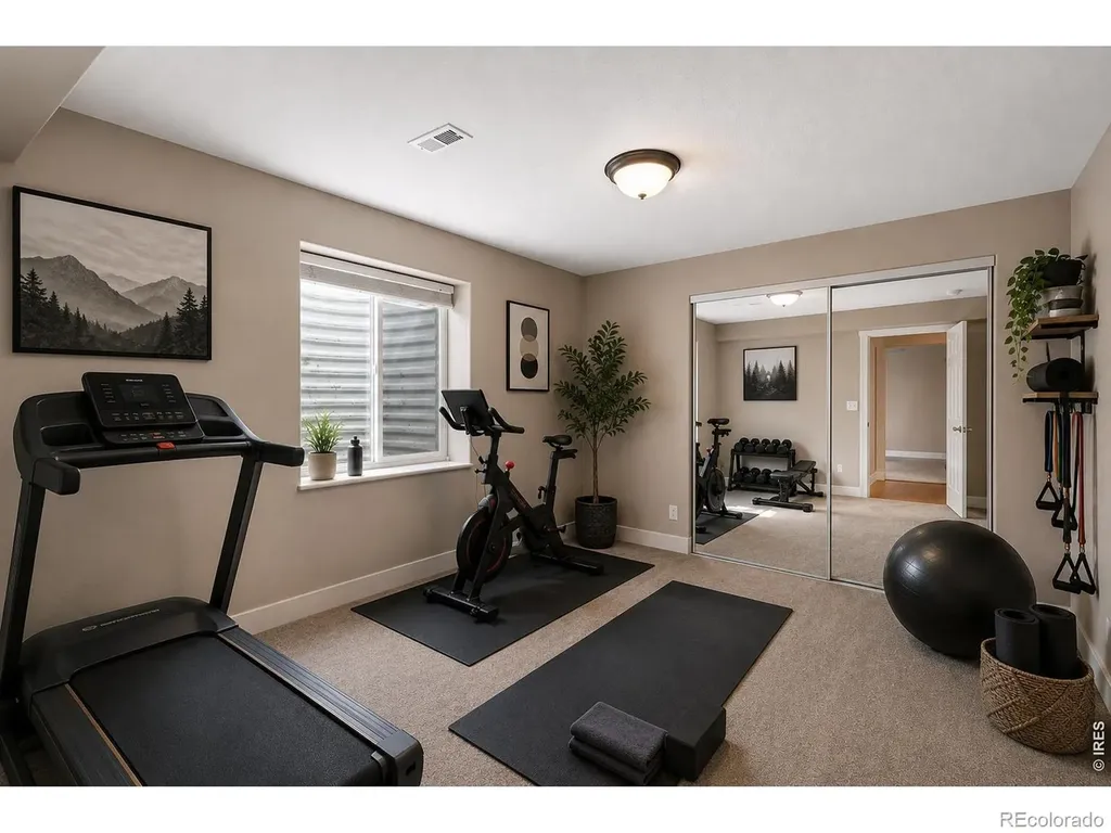 6326 Tilden Street Fort Collins CO 80528
