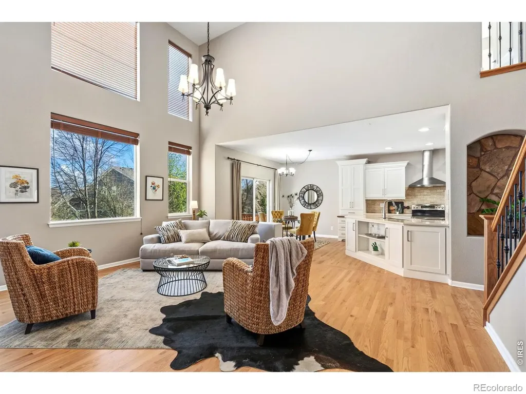 6326 Tilden Street Fort Collins CO 80528