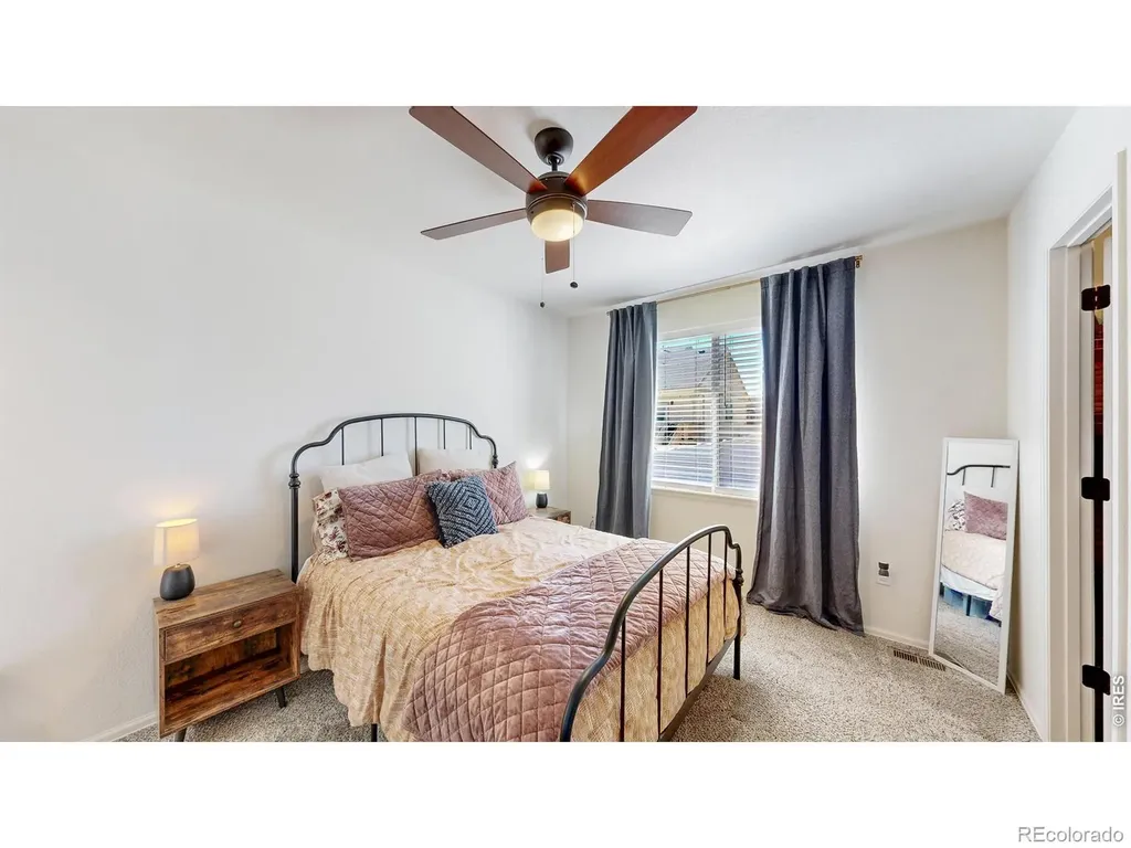 821 Mt Sneffels Avenue Severance CO 80550
