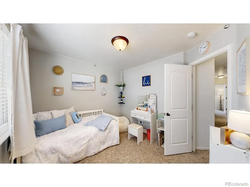 821 Mt Sneffels Avenue Severance CO 80550