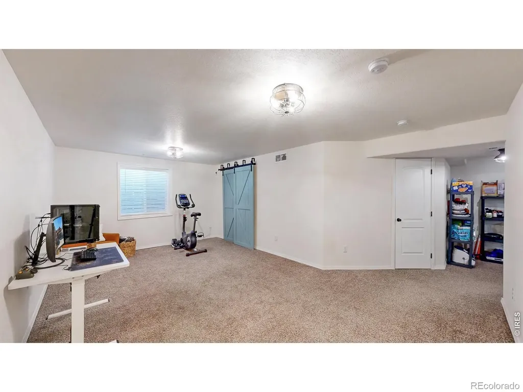 821 Mt Sneffels Avenue Severance CO 80550