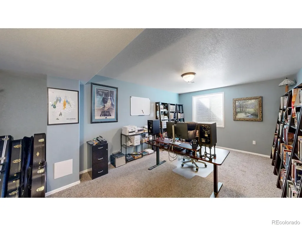 821 Mt Sneffels Avenue Severance CO 80550