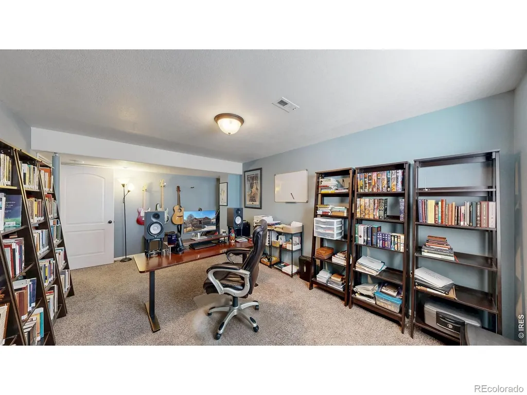 821 Mt Sneffels Avenue Severance CO 80550