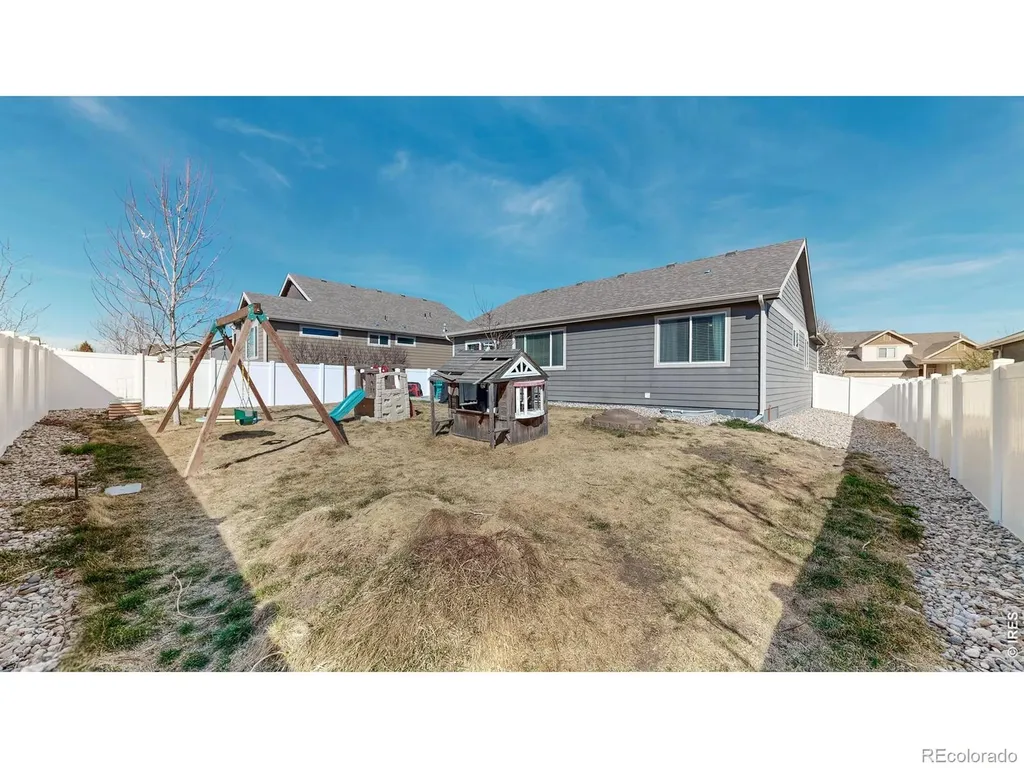 821 Mt Sneffels Avenue Severance CO 80550