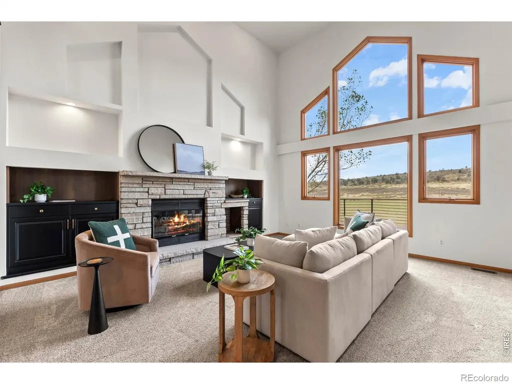 6534 Gindler Ranch Road Fort Collins CO 80526