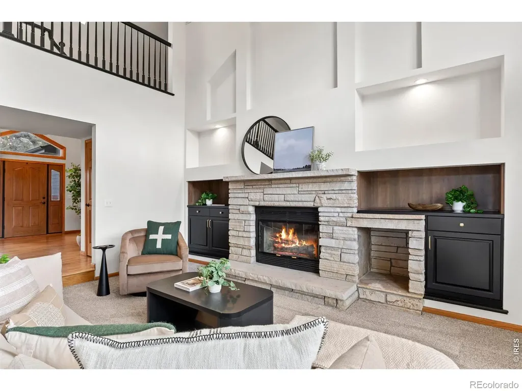 6534 Gindler Ranch Road Fort Collins CO 80526