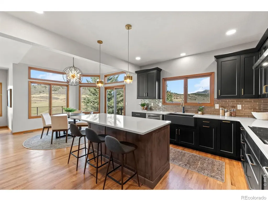 6534 Gindler Ranch Road Fort Collins CO 80526