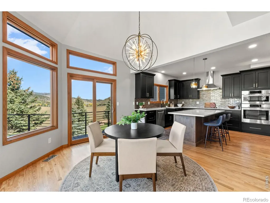 6534 Gindler Ranch Road Fort Collins CO 80526