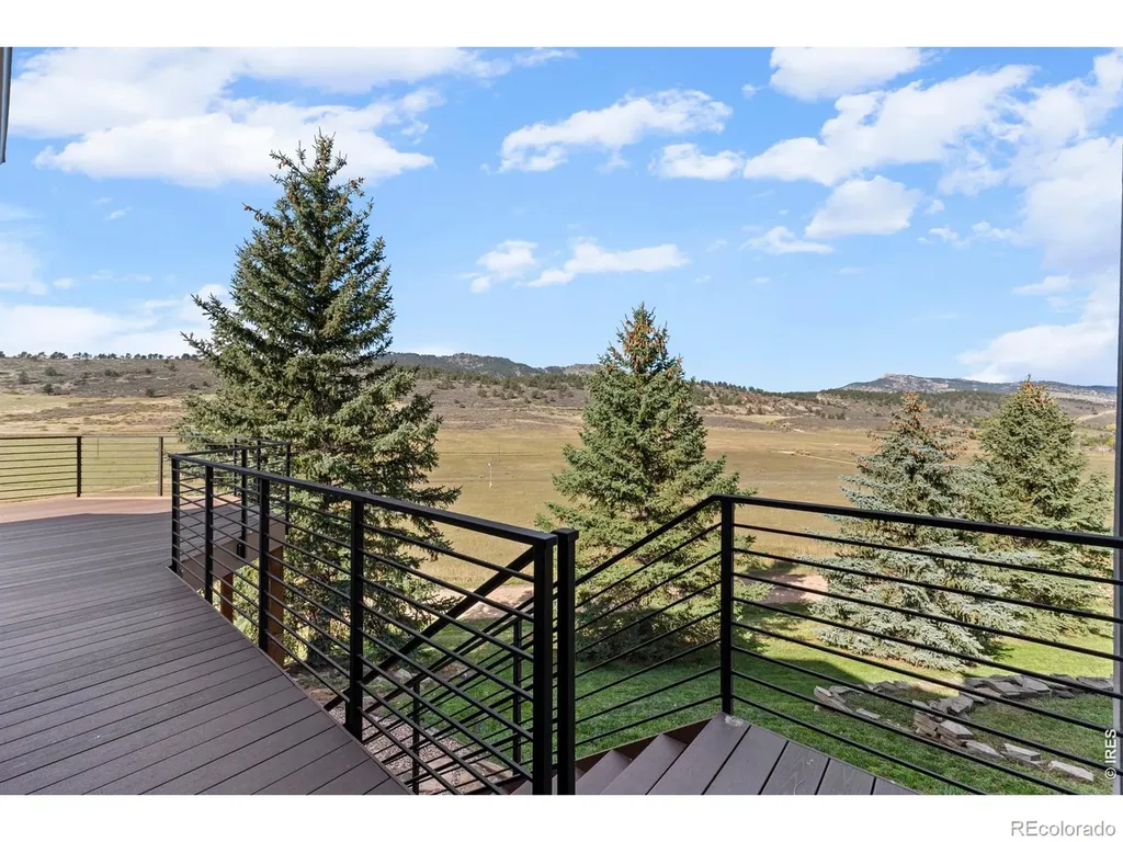 6534 Gindler Ranch Road Fort Collins CO 80526