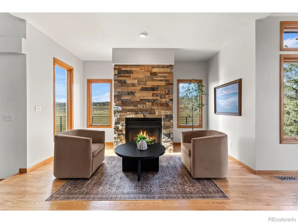 6534 Gindler Ranch Road Fort Collins CO 80526