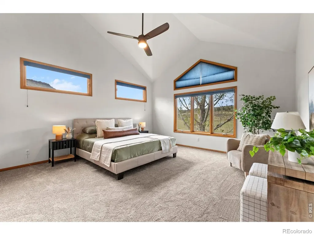6534 Gindler Ranch Road Fort Collins CO 80526