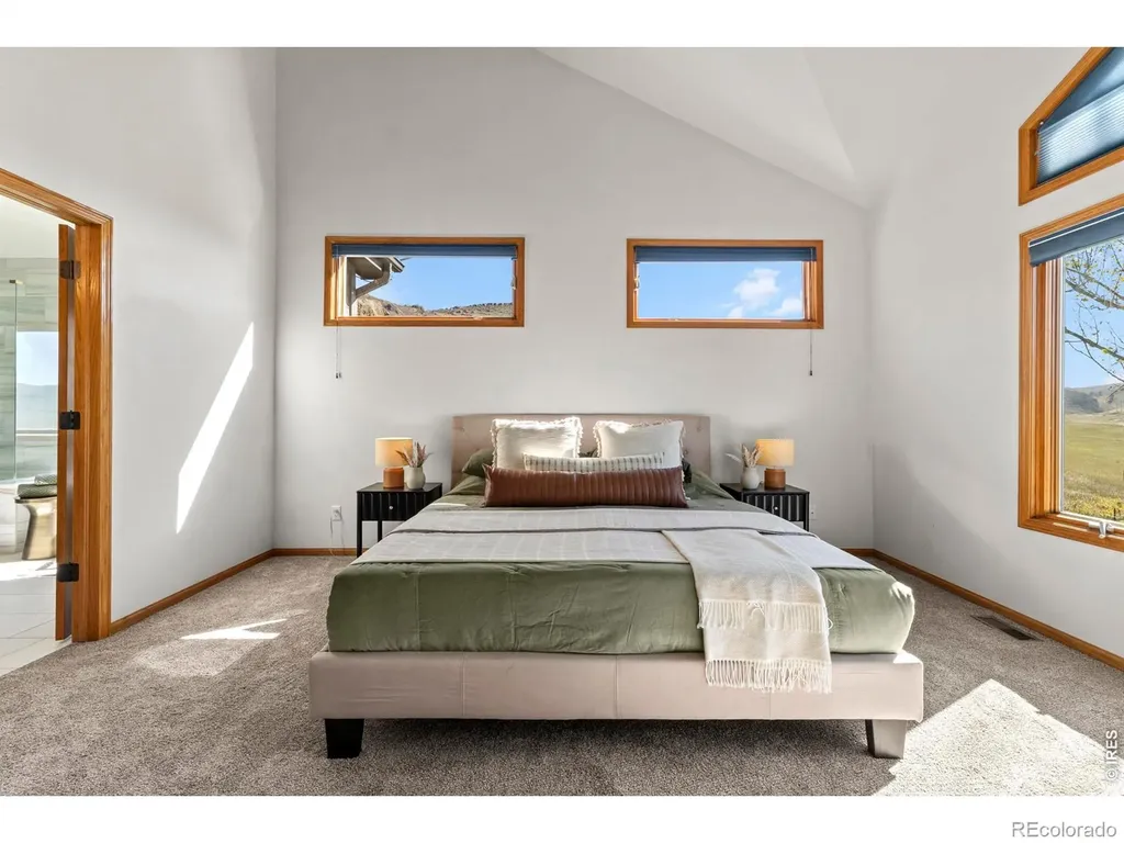 6534 Gindler Ranch Road Fort Collins CO 80526