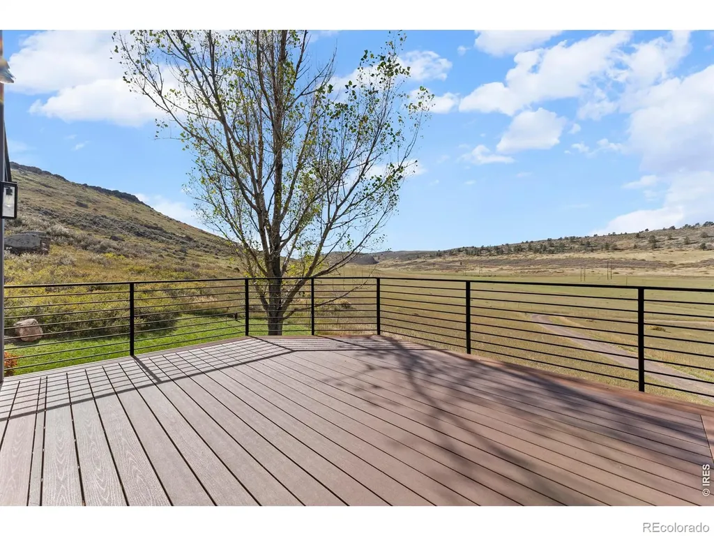 6534 Gindler Ranch Road Fort Collins CO 80526