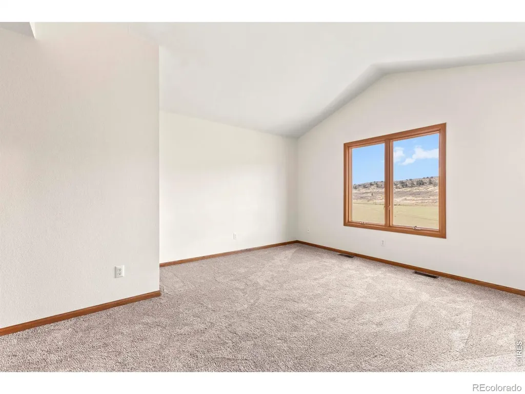 6534 Gindler Ranch Road Fort Collins CO 80526