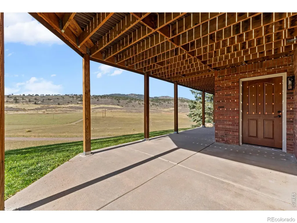 6534 Gindler Ranch Road Fort Collins CO 80526