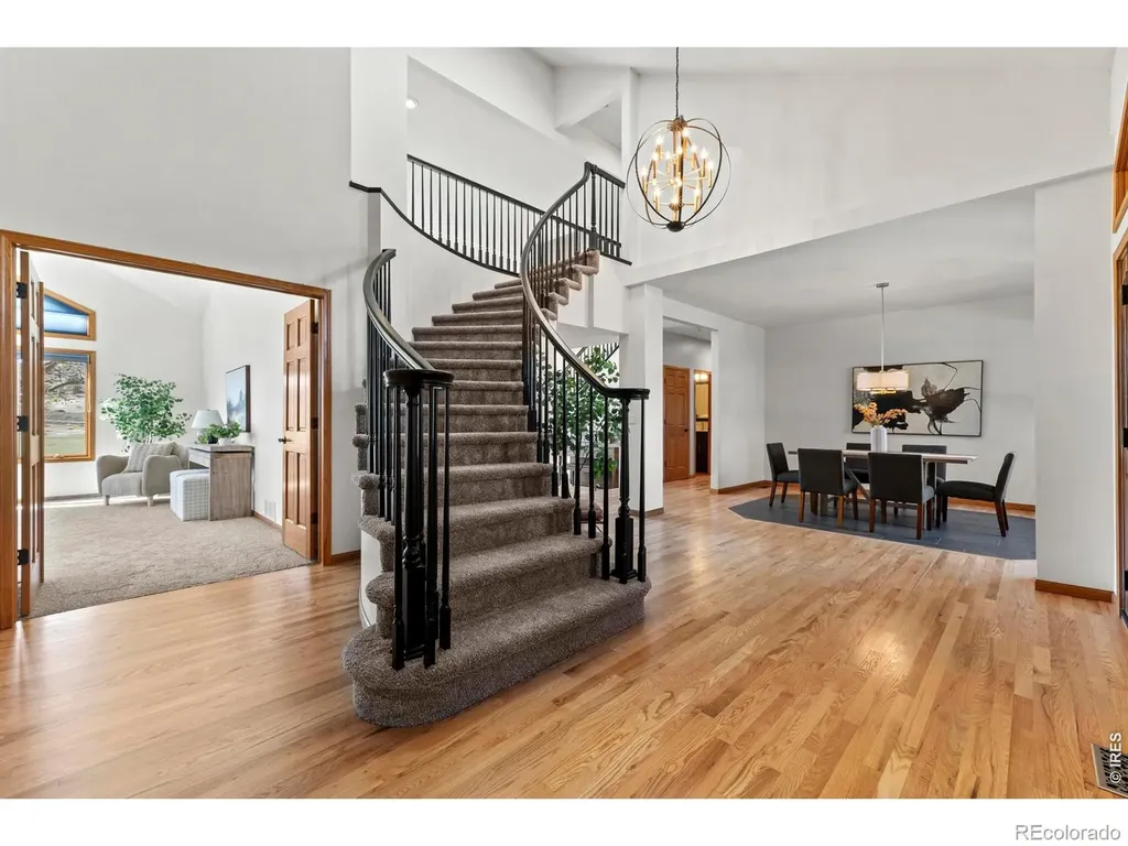 6534 Gindler Ranch Road Fort Collins CO 80526