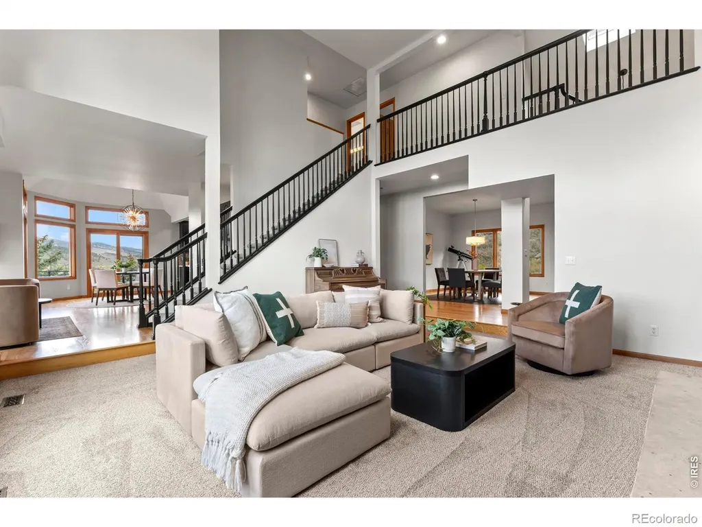 6534 Gindler Ranch Road Fort Collins CO 80526