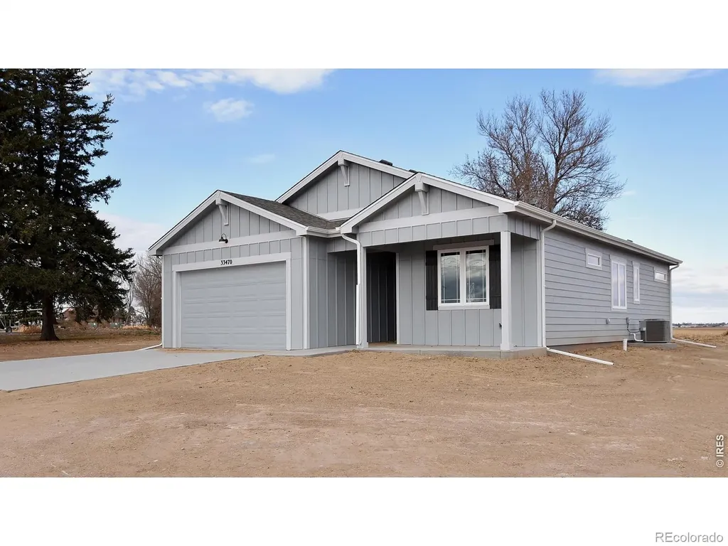 1180 Crown Sparrow Street Johnstown CO 80534