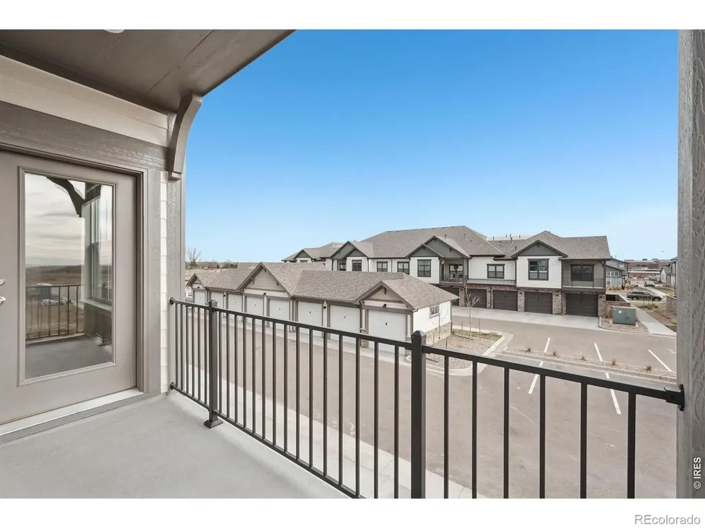 265 High Point Drive Longmont CO 80504