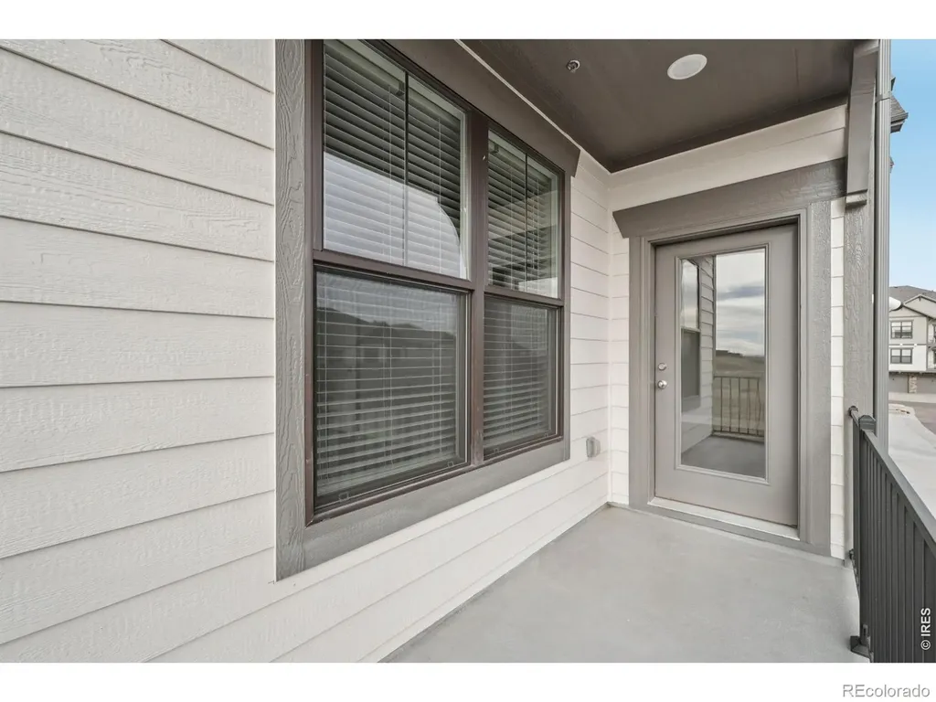 265 High Point Drive Longmont CO 80504