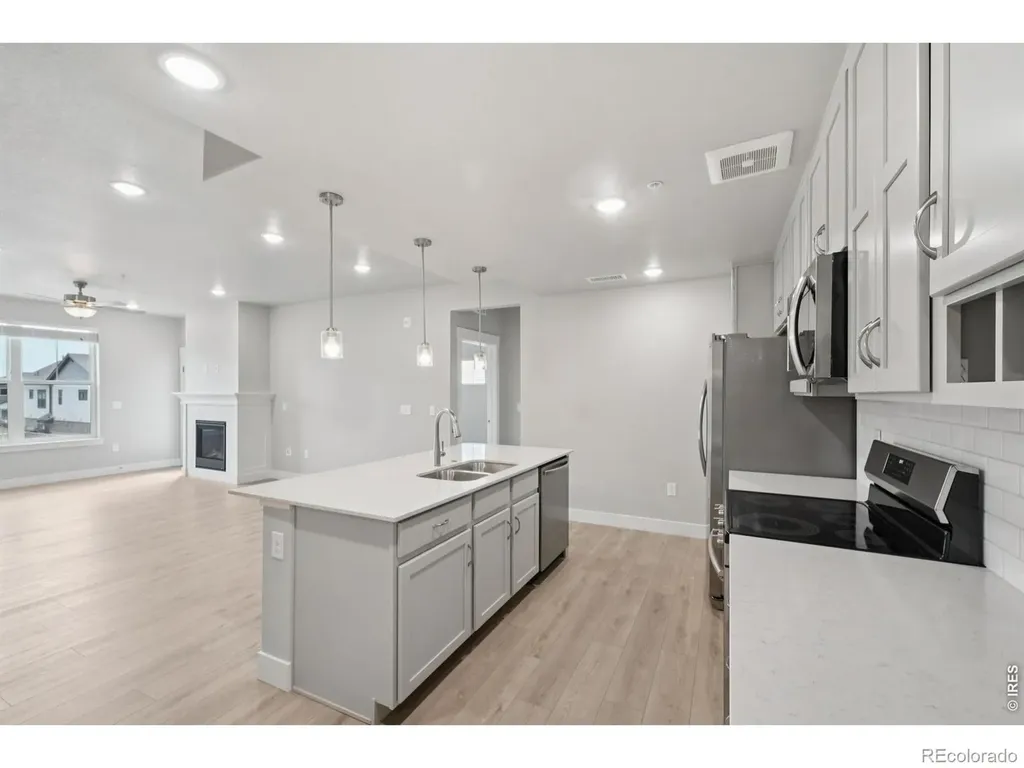 265 High Point Drive Longmont CO 80504