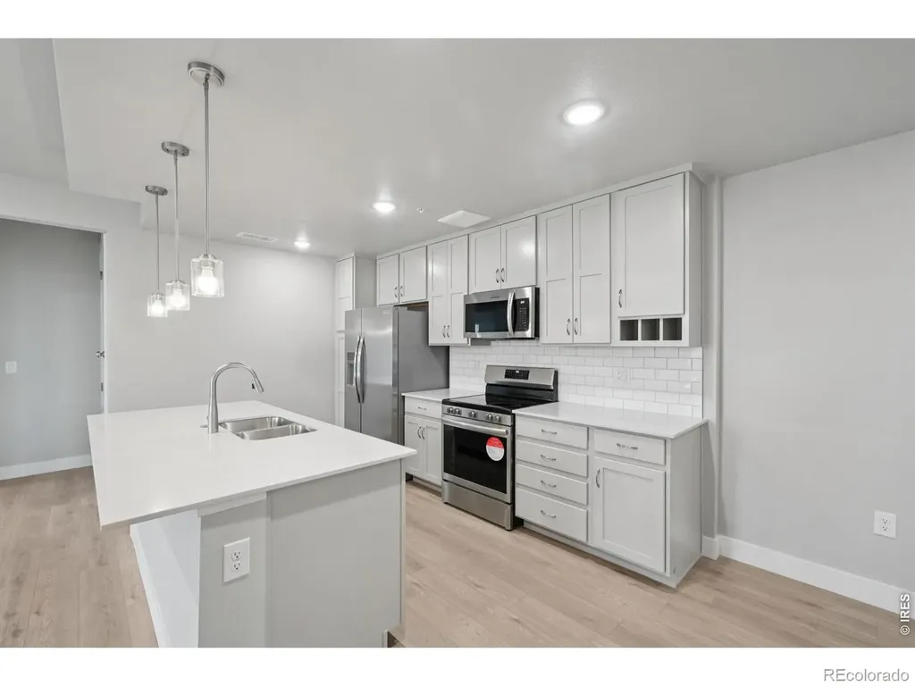 265 High Point Drive Longmont CO 80504