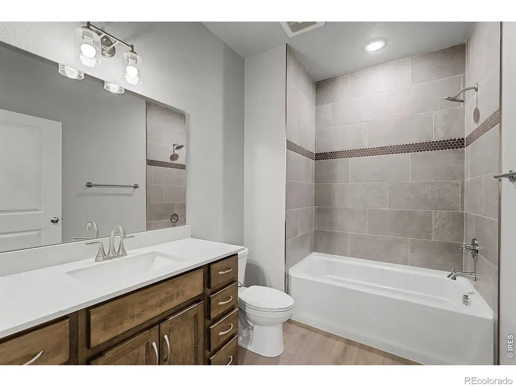 265 High Point Drive Longmont CO 80504