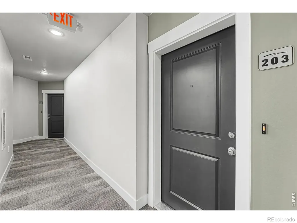 265 High Point Drive Longmont CO 80504