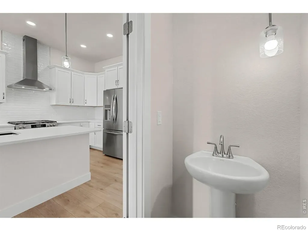 4216 Trapper Lake Drive Loveland CO 80538