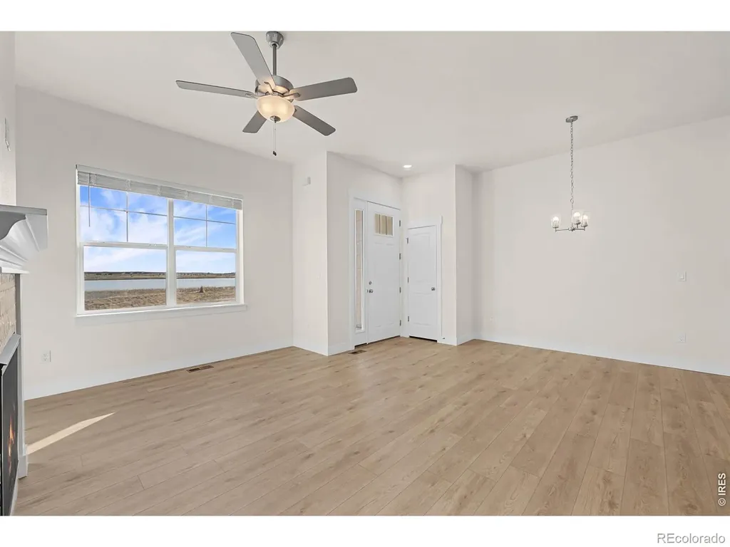 4216 Trapper Lake Drive Loveland CO 80538