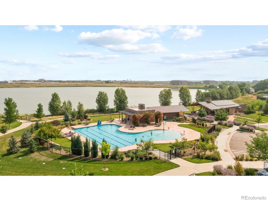 4216 Trapper Lake Drive Loveland CO 80538