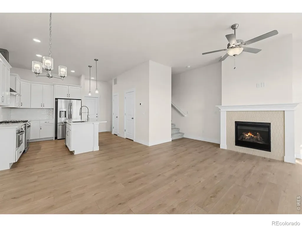 4216 Trapper Lake Drive Loveland CO 80538