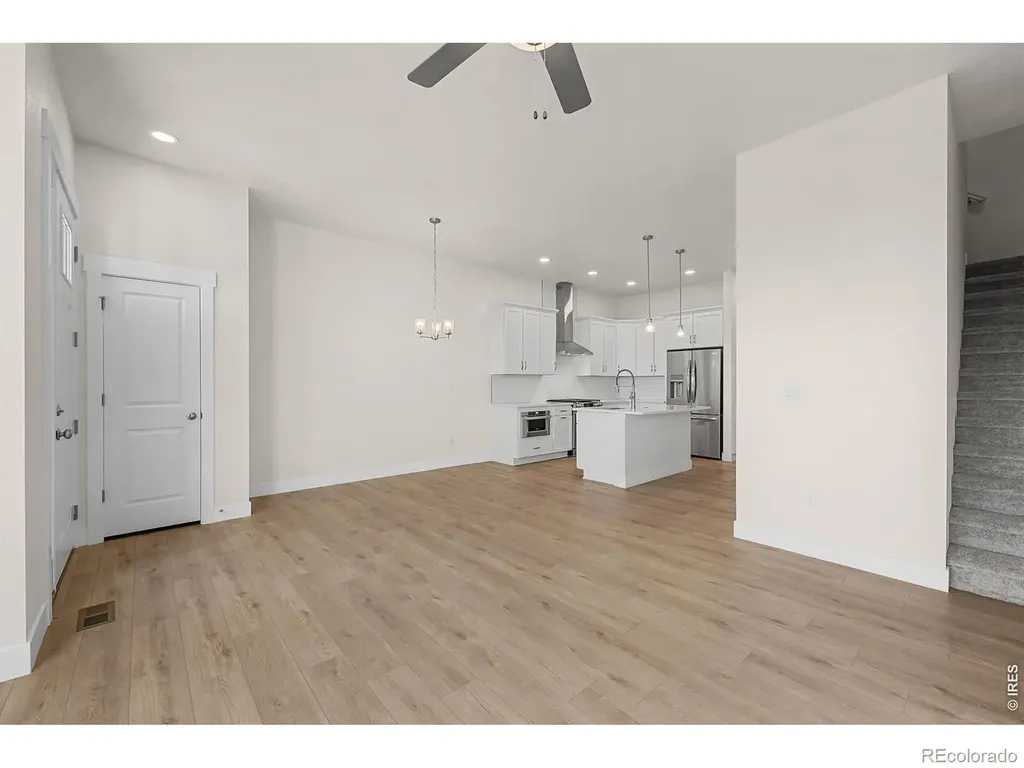 4216 Trapper Lake Drive Loveland CO 80538